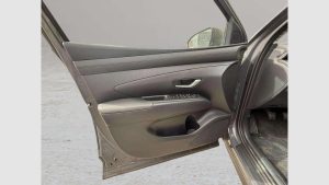 Hyundai Tucson 1.6T 118kW (160CV) 48V Klass