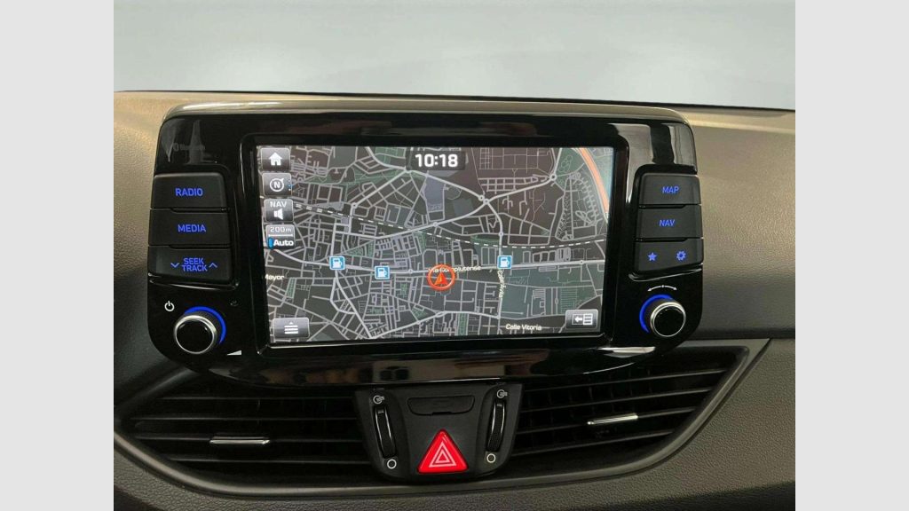 Hyundai i30 I30 5P TGDI 1.0 120CV GO PLUS MY19