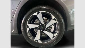 Ford Focus 1.0 Ecoboost MHEV 114kW Active