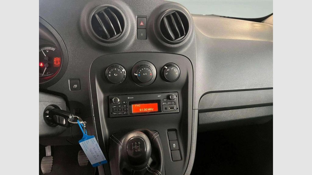 Mercedes-Benz Citan 108 CDI Furgón Compacto