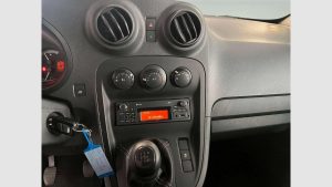 Mercedes-Benz Citan 108 CDI Furgón Compacto
