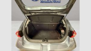 Hyundai i20 1.0 TGDI 48V Klass