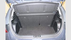 Hyundai i20 1.0 TGDI 48V Klass