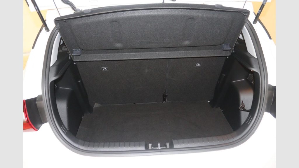 Hyundai i20 1.0 TGDI Klass