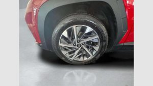 Hyundai Tucson 1.6 TGDI 110kW (150CV) 48V Tecno 2C