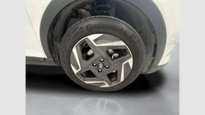 Hyundai Bayon 1.0 TGDI 74kW (100CV) 48V Tecno DCT