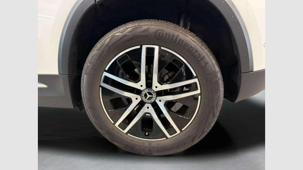 Mercedes-Benz Clase GLA GLA 200 D