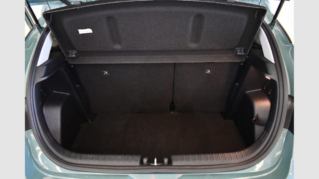 Hyundai i20 1.0 TGDI Klass