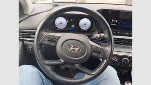 Hyundai i20 1.0 TGDI Klass