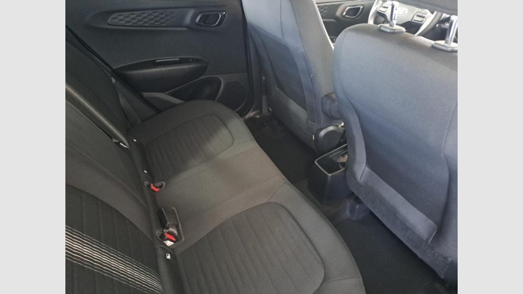 Hyundai i10 1.2 Tecno Edition