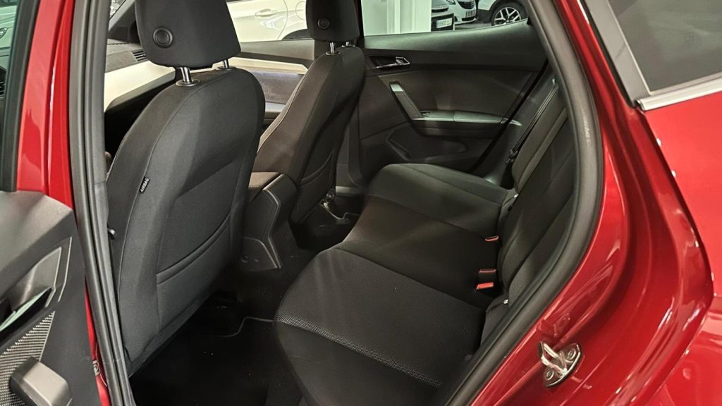 SEAT Arona 1.0 TSI 85kW (115CV) DSG Xcellence Eco