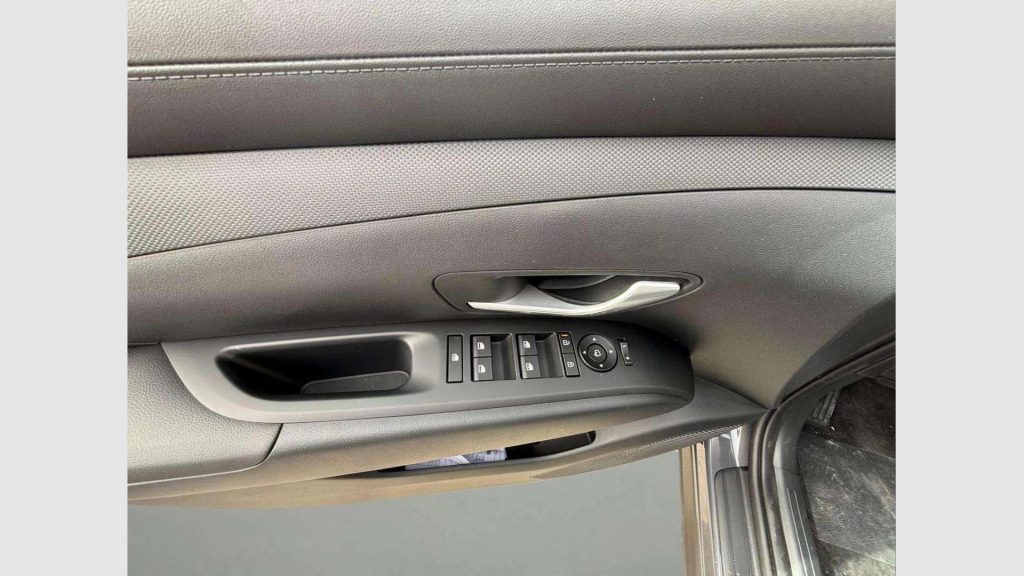 Hyundai Tucson 1.6T 118kW (160CV) 48V Klass