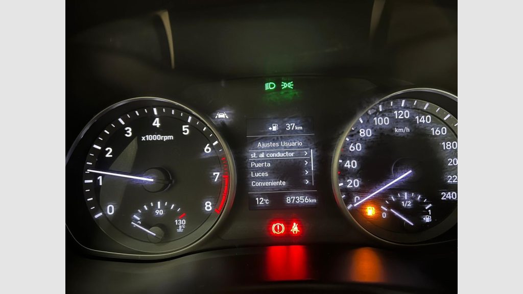 Hyundai i30 I30 5P TGDI 1.0 120CV GO PLUS MY19