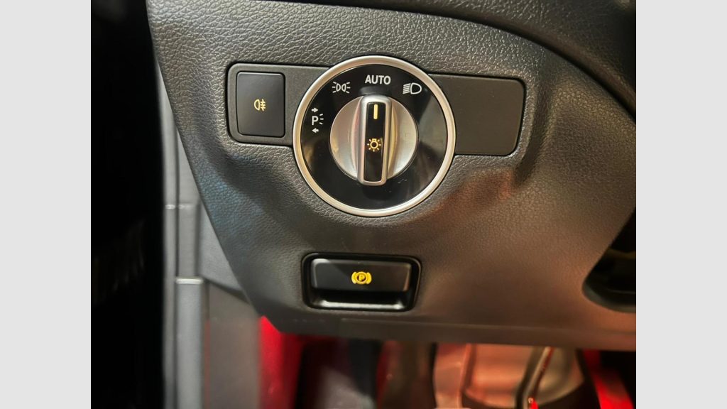 Mercedes-Benz Clase CLA CLA 200 d