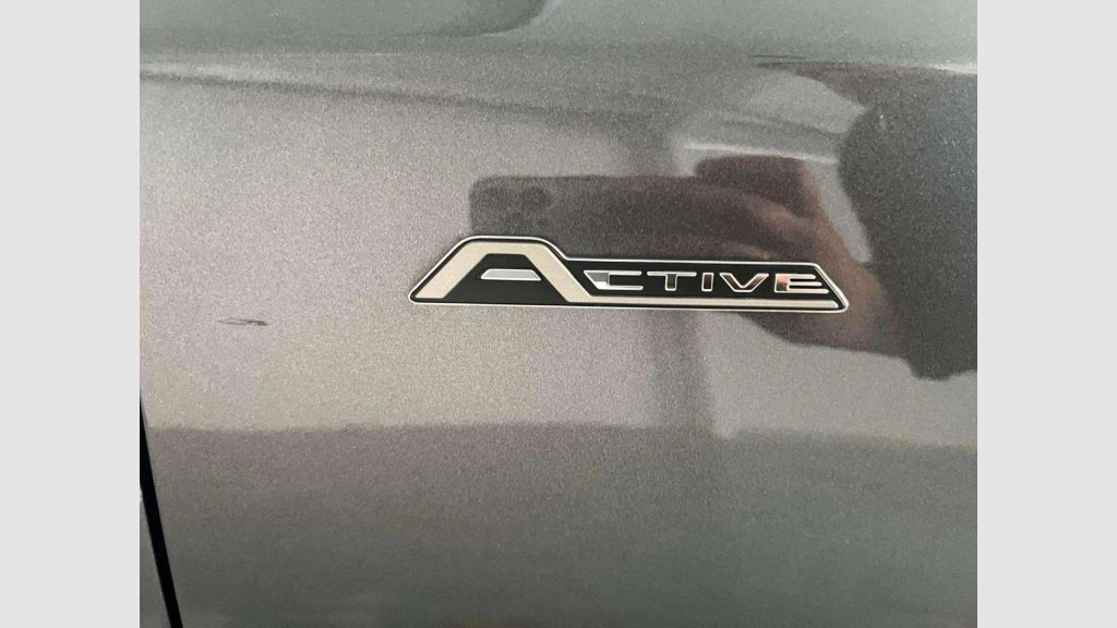 Ford Focus 1.0 Ecoboost MHEV 114kW Active