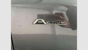 Ford Focus 1.0 Ecoboost MHEV 114kW Active