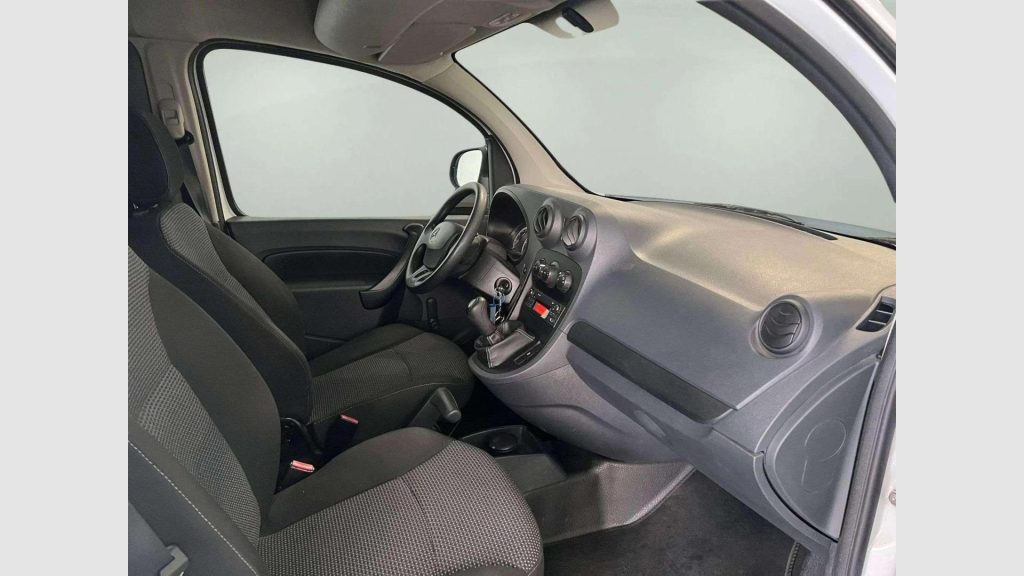 Mercedes-Benz Citan 108 CDI Furgón Compacto