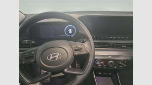 Hyundai Bayon 1.0 TGDI 74kW (100CV) 48V Maxx