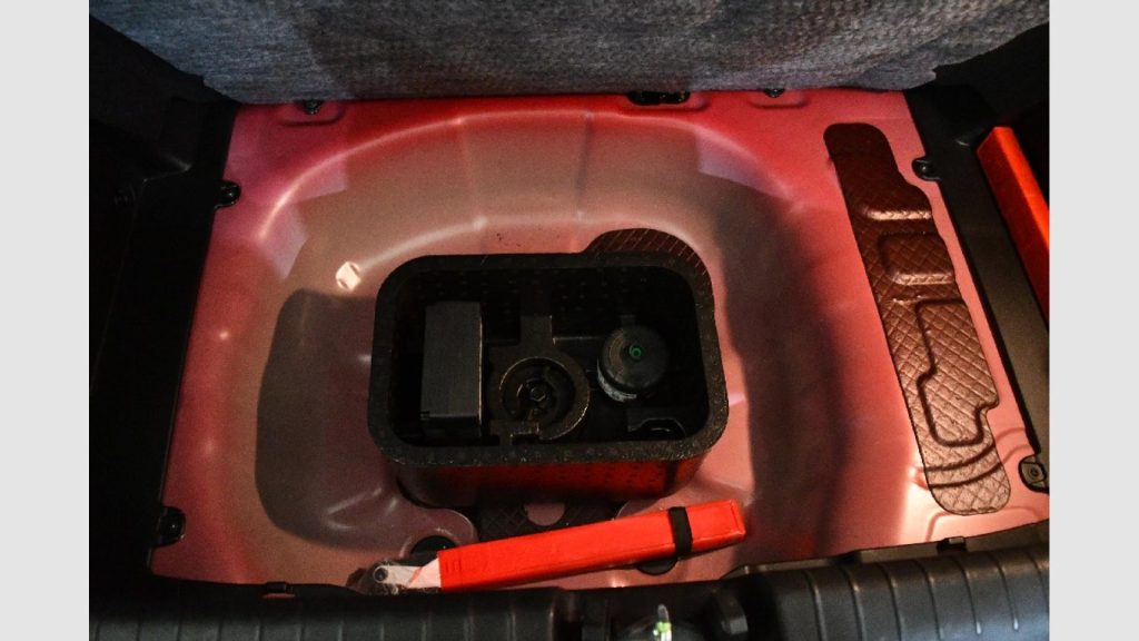 Hyundai i20 1.0 TGDI Klass