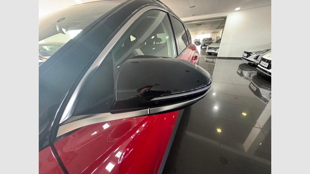 Hyundai Tucson 1.6 TGDI 110kW (150CV) 48V Tecno 2C