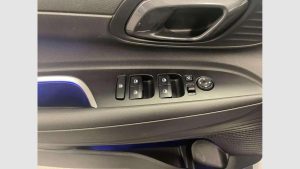 Hyundai Bayon 1.0 TGDI 74kW (100CV) 48V Tecno