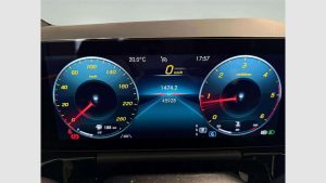 Mercedes-Benz Clase GLA GLA 200 D