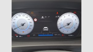 Hyundai i20 1.0 TGDI Klass