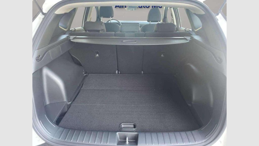 Hyundai Tucson 1.6T 110kW (150CV) DT Klass