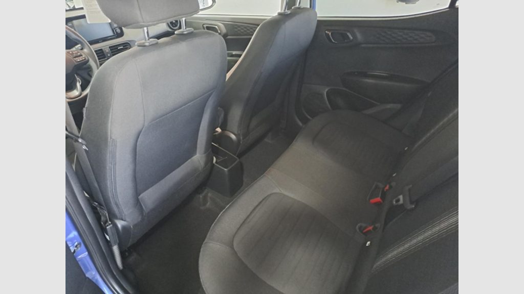 Hyundai i10 1.2 Tecno Edition