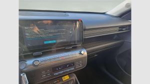 Hyundai Kona HEV 1.6GDI 129CV DT Tecno