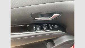 Hyundai Tucson 1.6 TGDI 169kW HEV Tecno Auto 2C