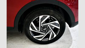 Hyundai Bayon 1.0 TGDI 74kW (100CV) 48V Maxx