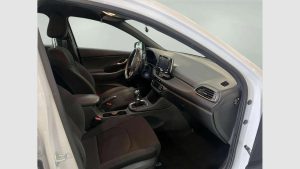 Hyundai i30 I30 5P TGDI 1.0 120CV GO PLUS MY19