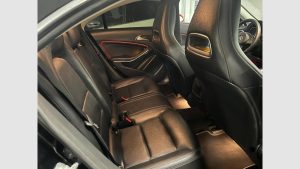 Mercedes-Benz Clase CLA CLA 200 d