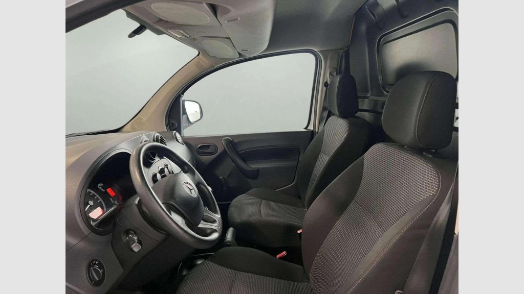 Mercedes-Benz Citan 108 CDI Furgón Compacto
