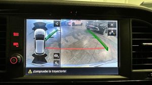 SEAT Leon 2.0 TSI 213kW (290CV) DSG-7 St&Sp Cupra