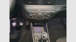 Hyundai Bayon 1.0 TGDI 74kW (100CV) 48V Maxx