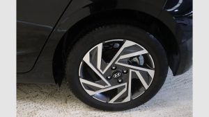 Hyundai i20 1.0 TGDI Klass