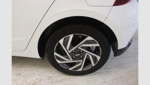 Hyundai i20 1.0 TGDI Klass