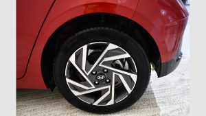 Hyundai i20 1.0 TGDI Klass