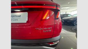 Hyundai Tucson 1.6 TGDI 110kW (150CV) 48V Tecno 2C