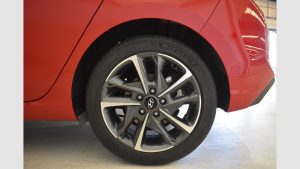 Hyundai i30 1.5 DPI Klass