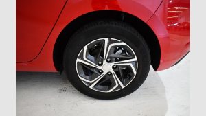 Hyundai i30 1.0 TGDI 48V Klass