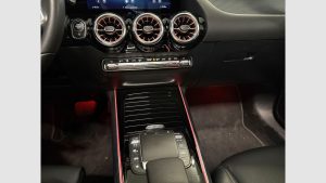 Mercedes-Benz Clase GLA GLA 200 D