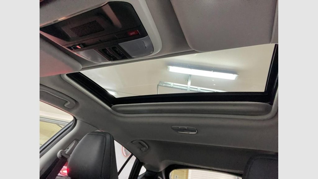 Subaru crosstrek 2.0i Hybrid CVT Touring