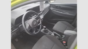 Hyundai i20 1.0 TGDI Klass
