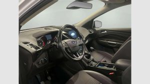 Ford Kuga 1.5 EcoBoost 110kW 4×2 Titanium