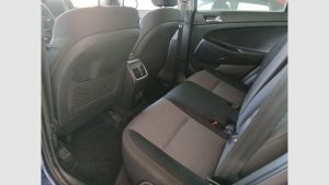 Hyundai Tucson 1.6 GDI 97kW (131CV) Tecno 4X2