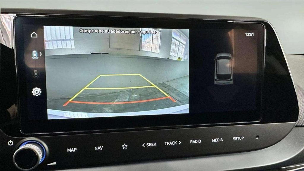 Hyundai i20 1.0 TGDI 48V Klass DCT