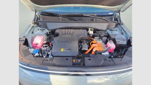 Hyundai Kona HEV 1.6GDI 129CV DT Tecno